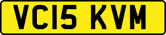 VC15KVM