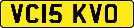 VC15KVO