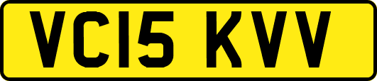 VC15KVV
