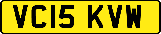 VC15KVW