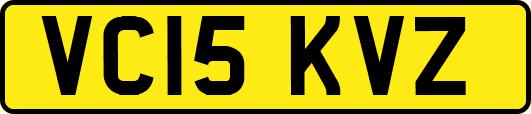 VC15KVZ