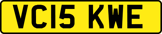 VC15KWE