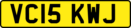 VC15KWJ