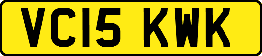VC15KWK
