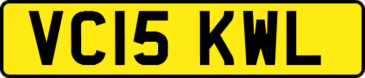 VC15KWL