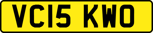 VC15KWO