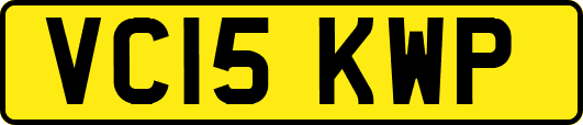 VC15KWP