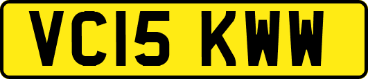 VC15KWW