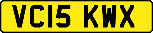 VC15KWX
