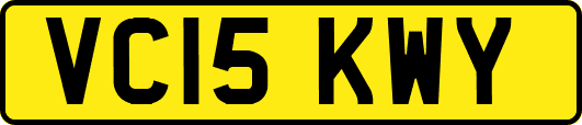 VC15KWY