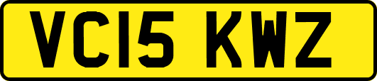 VC15KWZ