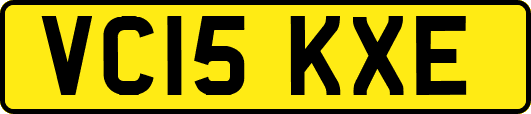 VC15KXE