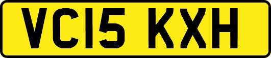 VC15KXH