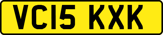 VC15KXK