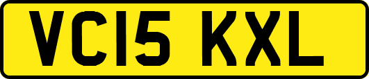 VC15KXL