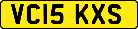 VC15KXS