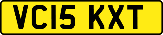 VC15KXT