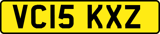 VC15KXZ