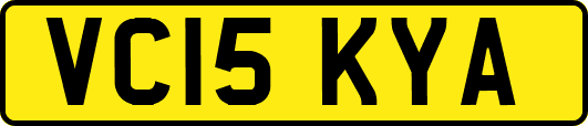 VC15KYA