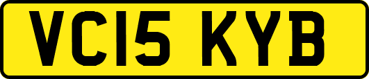 VC15KYB