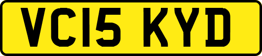 VC15KYD