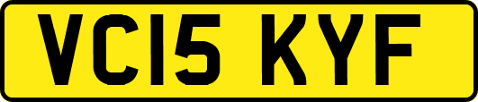 VC15KYF