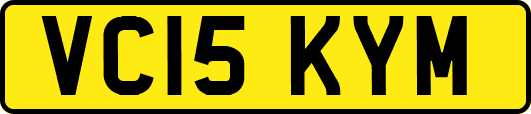 VC15KYM