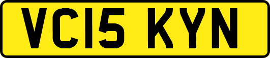 VC15KYN