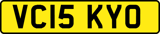 VC15KYO