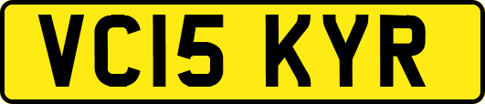 VC15KYR