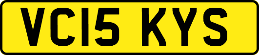VC15KYS