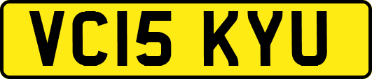 VC15KYU