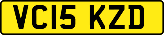VC15KZD