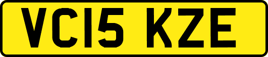 VC15KZE