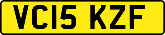 VC15KZF