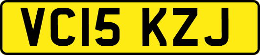 VC15KZJ