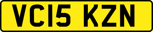 VC15KZN