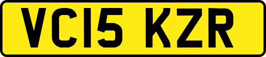 VC15KZR
