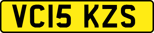 VC15KZS