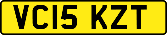VC15KZT