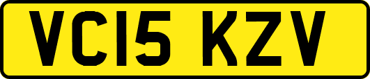 VC15KZV