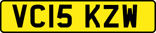 VC15KZW