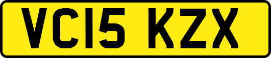 VC15KZX