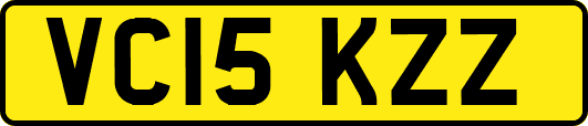 VC15KZZ