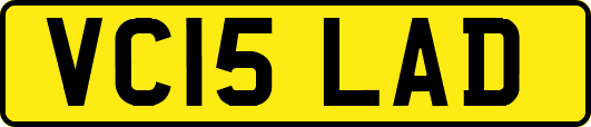 VC15LAD