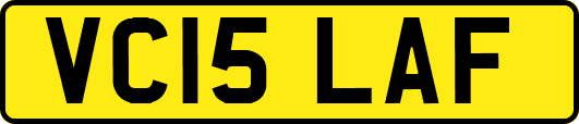 VC15LAF