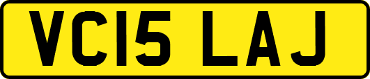 VC15LAJ
