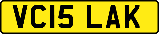 VC15LAK