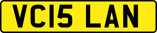 VC15LAN