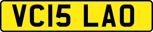 VC15LAO